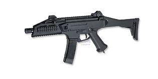 ASG Scorpion EVO 3 A1 HPA (Mosfet)