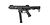 G&G ARP 9 AEG Grey