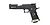Armorer Works Hi-Capa HX2202 Black