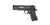 Swiss Arms M1911 Government ilmapistooli 4,5mm CO2, metalli