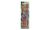 Man Kung jalkajousen nuolet 20", 6kpl