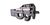 P90 AEG 7.2V