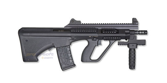 ASG Steyr AUG A3 XS Commando