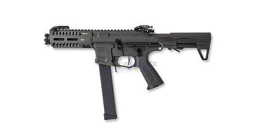 G&G ARP 9 CQB sähköase (Mosfet), harmaa