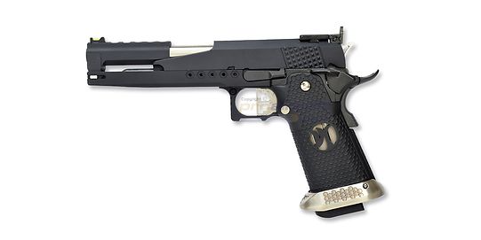 Armorer Works Hi-Capa HX2202 Black