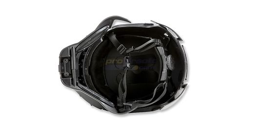 Diablo SP97 Full Face Helmet Mask Black