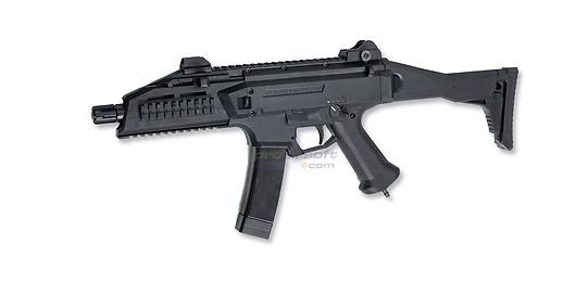 ASG Scorpion EVO 3 A1 HPA (Mosfet)