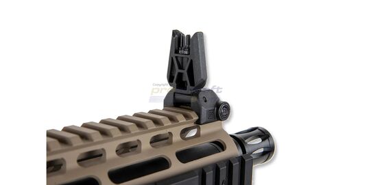 Specna Arms SA-C12 CORE HAL ETU, hiekka