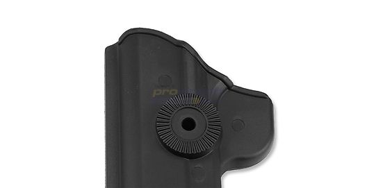 Diablo polymeerikotelo, M1911