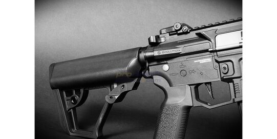 Evolution Ghost 3.0 Viper S – high-end Carbontech AEG with VIPER ETU