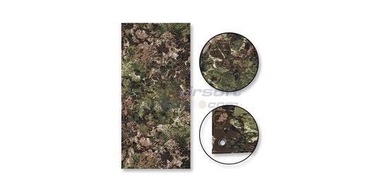 Mil-Tec Laser Cut Camo Net, WASP Z3