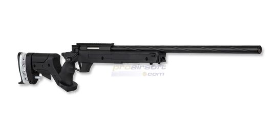 Specna Arms SA-S13 Spring Rifle, Black