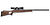 Benjamin Trail NP 725 XL Magnum 6.35mm With Scope