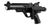 Beeman General PCP pistooli 4.5mm
