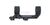 Strike Systems LOMS-01 Optic Mount, Low