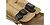 Rifle Case 96cm, Tan