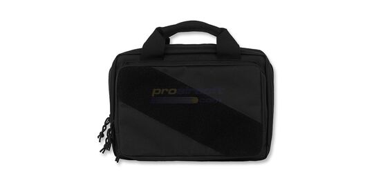 Diablo TEX ratalaukku, musta