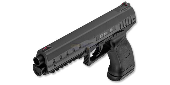 Charlie T4E 1.50 Cal .50 Rubber Ball Pistol