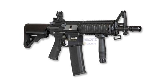 Specna Arma SA-C04 CORE sähkösase, musta
