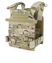 Condor Sentry Plate Carrier Multicam