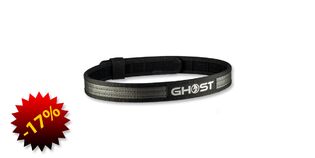 Ghost Carbon IPSC Belt 100