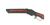 Winchester M1887 Short Gas Shotgun, Metal, Wood