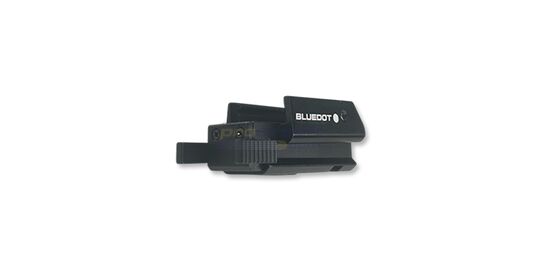 Bluedot Micro Laser Sight