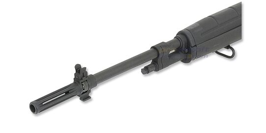 Cyma M14 sähköase, musta