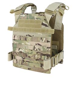 Condor Sentry luotiliivit, multicam