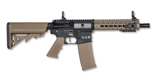 Specna Arms SA-C08 CORE HAL ETU Gen2, hiekka