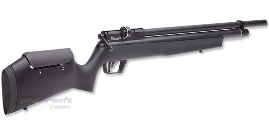 Benjamin Marauder PCP 5.5mm, Black