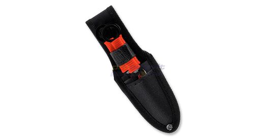 Joker JKR521 heittoveitset 15cm kotelolla (3kpl)