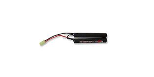 ASG 9.6V 1600mAh Crane Battery