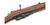 Mosin Nagant 1938 Spring Rifle (Mag Ver.), Wood
