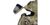 Diablo W Assault Helmet, MultiCam
