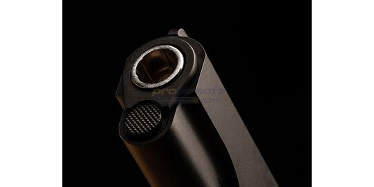 ASG Dan Wesson A2 CO2 blowback pistooli, metalli