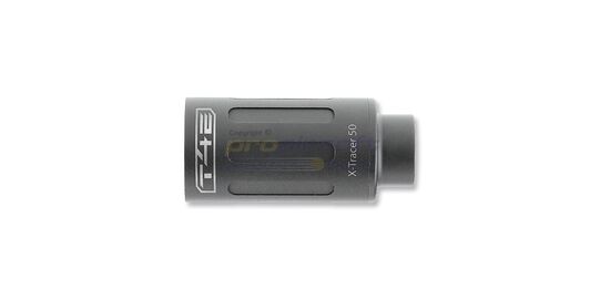 Umarex TE4 X-Tracer .50 valojuovalaite
