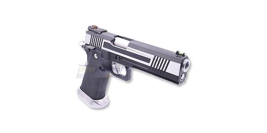 Armorer Works Hi-Capa HX1001 Dual Tone