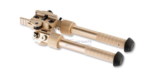 RIS Tactical Bipod, Bronze
