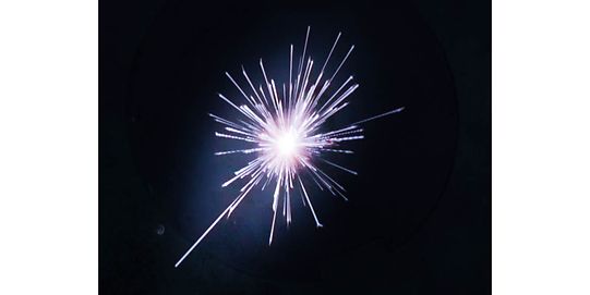 Kvintor Fantom räjähtävä luoti 4.5mm