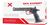 Umarex UX SPA Expert CO2 Air Pistol 4.5mm