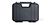 ASG Hard Pistol Case Black