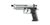 Umarex Beretta MOD. M9A3 CO2, GBB, Metal, Inox