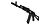 Cybergun AKS-74MN AEG Full Steel