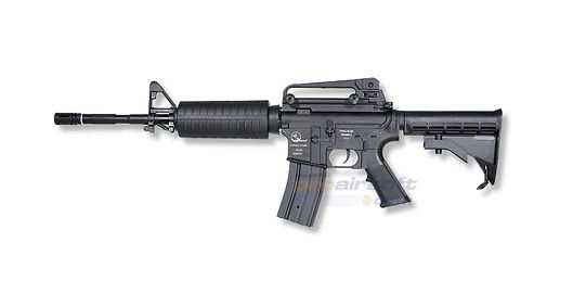 ASG M15A4 Carbine