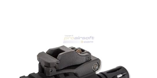 Specna Arma SA-C08 CORE sähkösase, musta