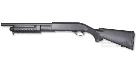 Swiss Arms Multi Shot