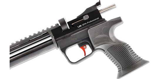 Umarex UX SPA Professional Co2 ilmapistooli 5.5mm