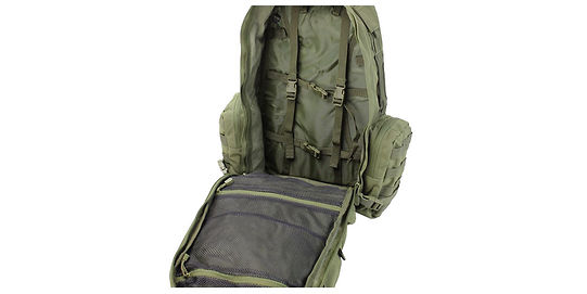 Condor 3-Day Assault Pack OD