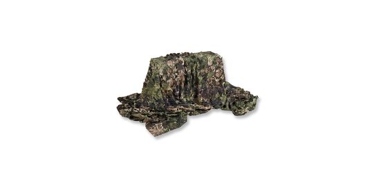 Mil-Tec Laser Cut Camo Net, WASP Z3
